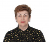 Гавва Марина Георгиевна.