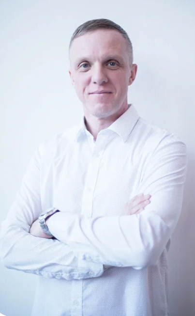 Квашнин Константин Владимирович.