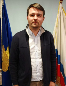 Лещев Олег Витальевич.