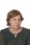 Волкова Валентина Николаевна.